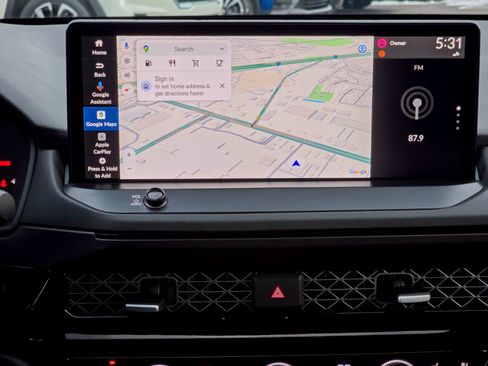 Used 2023 Honda Accord Touring image 38