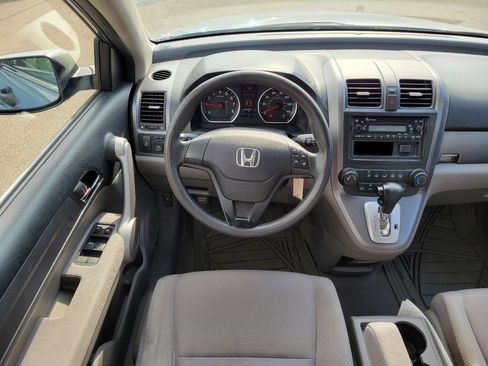 Used 2007 Honda CR-V LX image 10