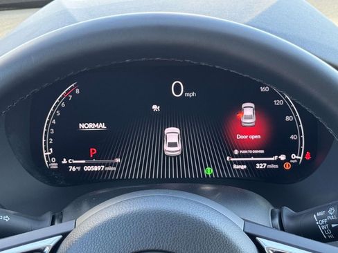 Certified 2025 Acura TLX w/ Technology Package image 25