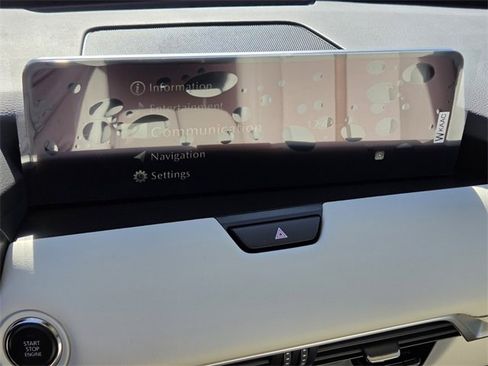 New 2026 MAZDA CX-90 3.3 Turbo w/ Premium Plus Pkg image 13