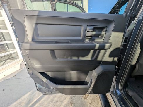 New 2026 RAM 2500 Tradesman image 40