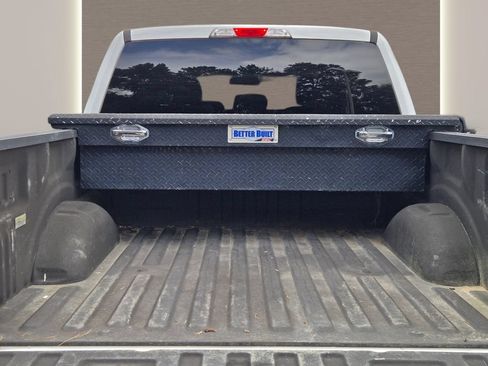 Used 2017 Ford F150 XLT AWD/4WD image 13