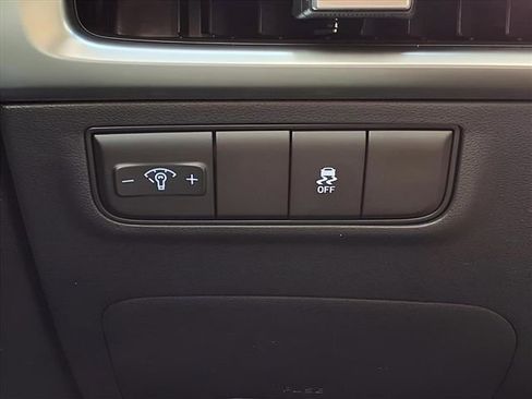 New 2026 Hyundai Tucson SE image 24