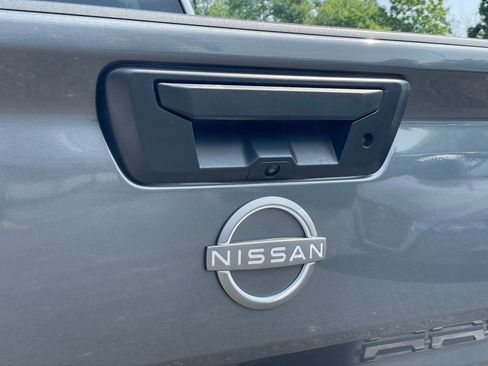 Certified 2023 Nissan Frontier SV w/ Tow Package image 31