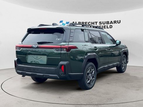 New 2026 Subaru Outback Premium image 5