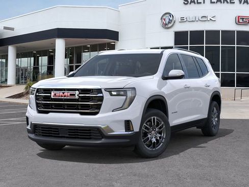 New 2026 GMC Acadia Elevation AWD/4WD image 6