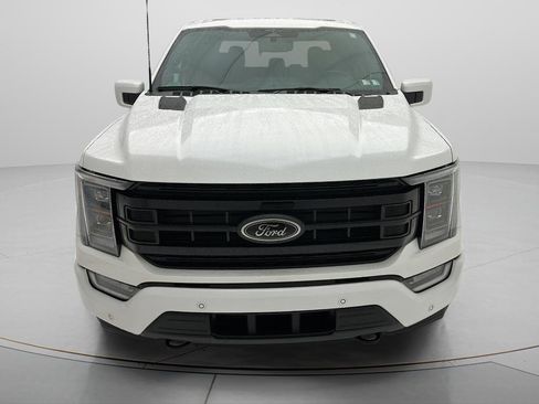 Used 2023 Ford F150 Lariat w/ Equipment Group 502A High AWD/4WD image 2