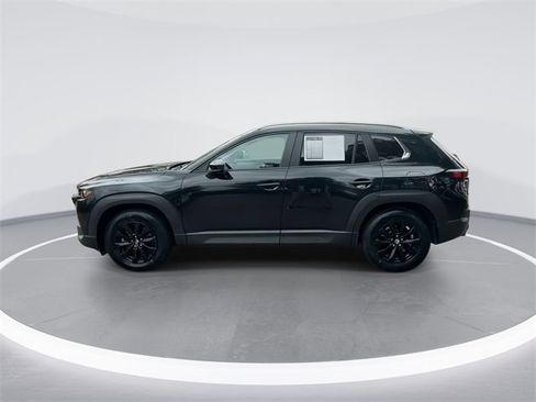 Used 2024 MAZDA CX-50 AWD 2.5 S w/ Preferred Package image 7