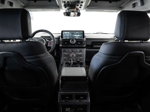 New 2026 INEOS Grenadier image 22