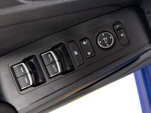 Used 2022 Honda Civic Sport image 13