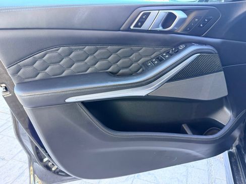 Used 2020 BMW X5 M Competition w/ Executive Package AWD/4WD image 18
