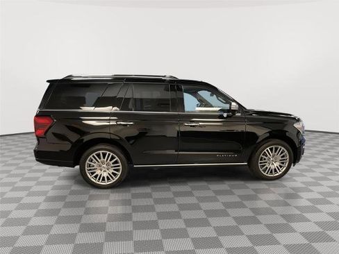 Certified 2023 Ford Expedition Platinum AWD/4WD image 6