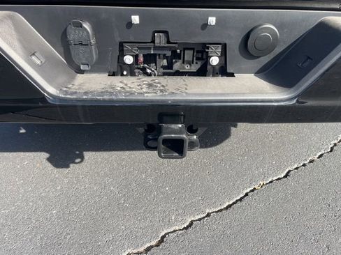 New 2026 GMC Sierra 1500 Elevation image 6