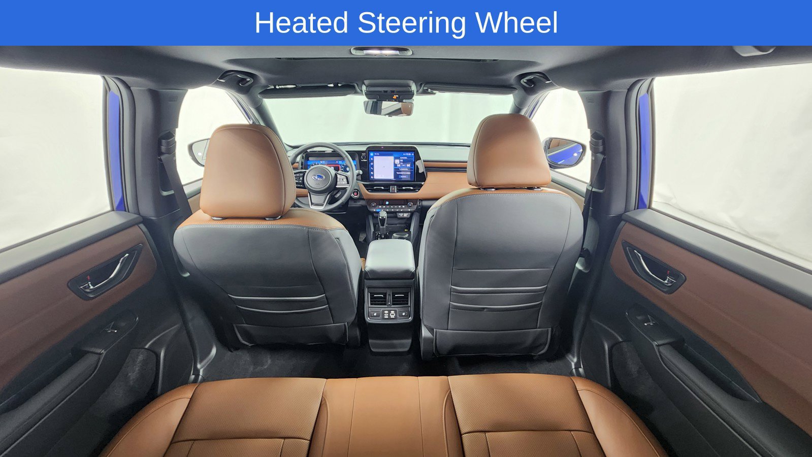 New 2026 Subaru Outback Touring XT AWD/4WD image 17