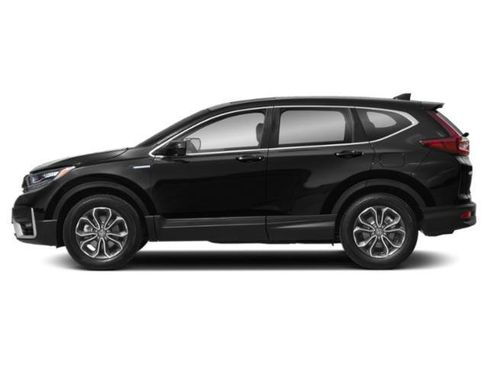 Used 2020 Honda CR-V EX image 3