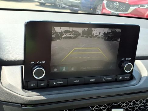 Used 2023 Honda Accord EX image 18