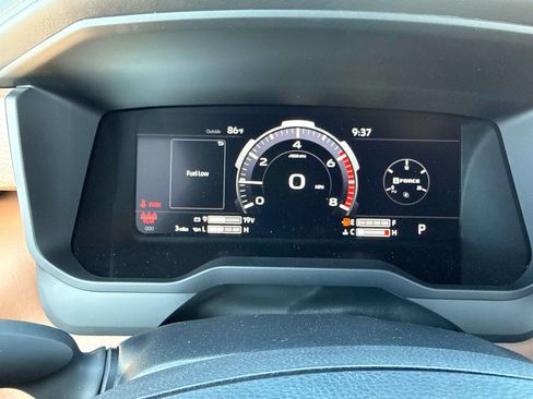 New 2026 Toyota Tundra 1794 Edition AWD/4WD image 20