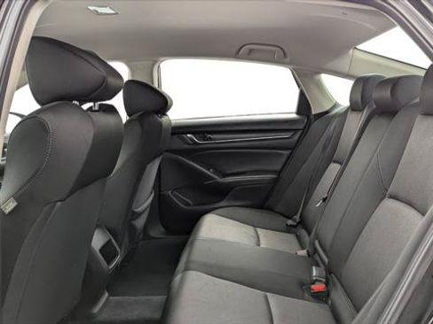 Used 2020 Honda Accord LX image 16