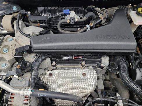 Used 2019 Nissan Rogue SV AWD/4WD image 30