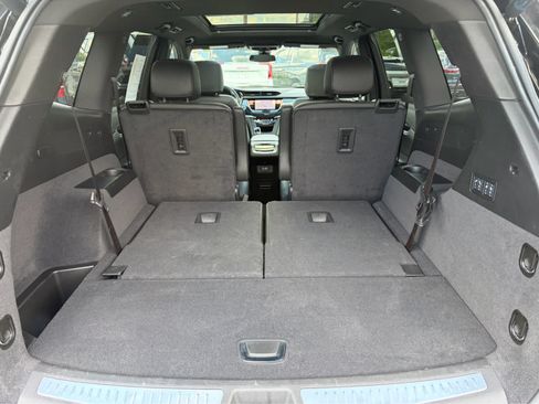 Used 2025 Cadillac XT6 Premium Luxury FWD image 29