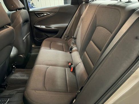Used 2024 Chevrolet Malibu RS image 17