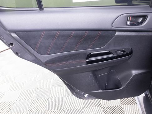 Used 2021 Subaru WRX STI image 29