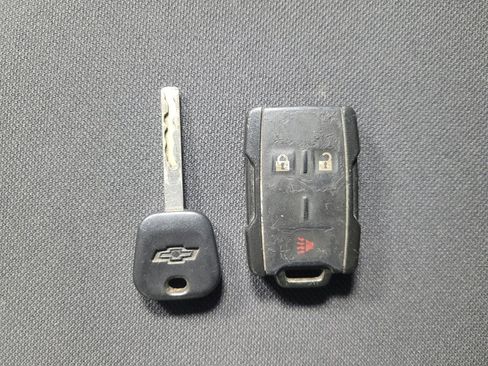 Used 2018 Chevrolet Silverado 1500 LT image 32