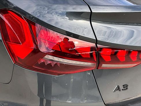 New 2026 Audi A3 2.0T Premium image 14