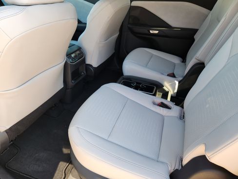 New 2026 Lexus TX 350 350 Premium image 26