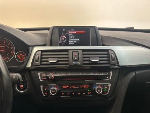 Used 2016 BMW 335i Gran Turismo xDrive image 23