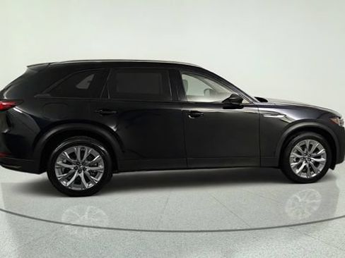 New 2026 MAZDA CX-90 Plug-In Hybrid w/ Preferred AWD/4WD image 8