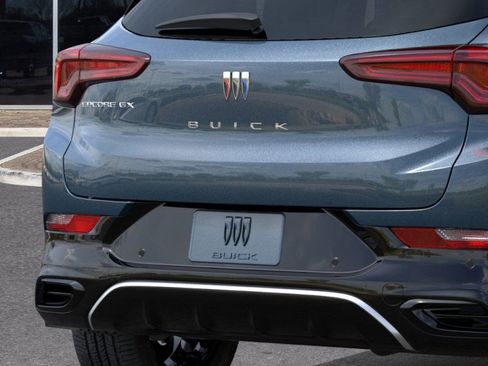 New 2026 Buick Encore GX Sport Touring image 15
