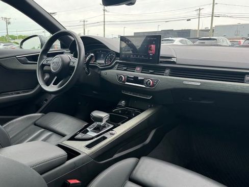 Certified 2023 Audi A5 2.0T Premium w/ Convenience Package AWD/4WD image 11