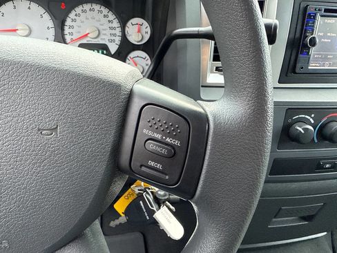 Used 2008 Dodge Ram 1500 Truck SLT w/ Cool Chrome Pkg image 34