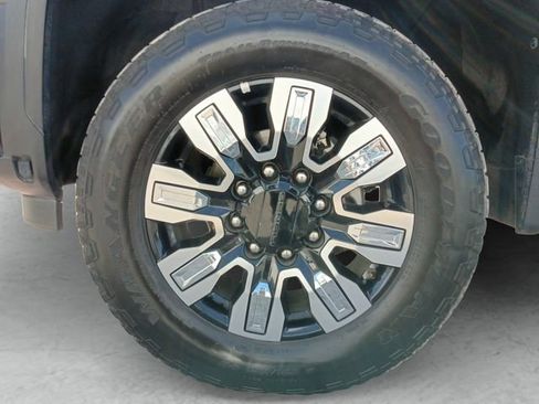 Used 2025 GMC Sierra 2500 Denali w/ Denali Reserve Package AWD/4WD image 23