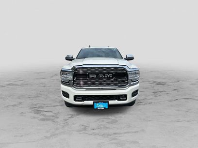 Used 2022 RAM 3500 Limited
