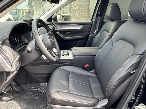 New 2026 MAZDA CX-70 3.3 Turbo w/ Preferred Package AWD/4WD image 16