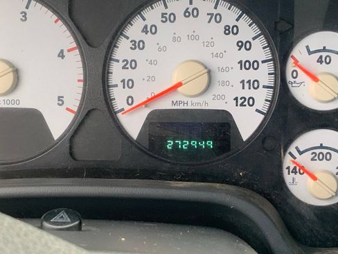 Used 2006 Dodge Ram 2500 Truck SLT AWD/4WD image 24