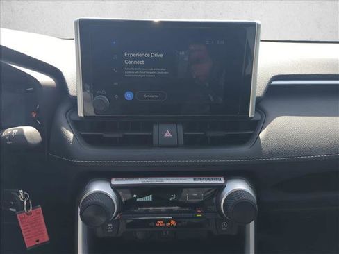 Certified 2024 Toyota RAV4 LE image 12