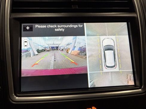 Used 2022 Lincoln Nautilus Reserve w/ Equipment Group 202A image 52