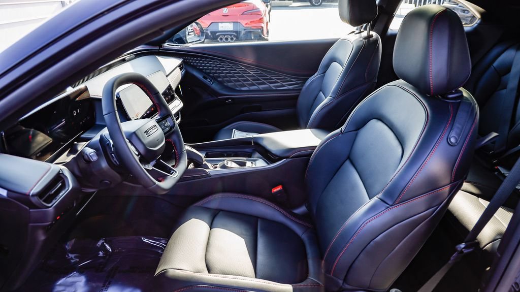 New 2026 Dodge Charger R/T AWD/4WD image 22