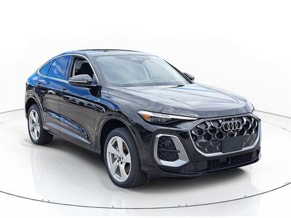 New 2025 Audi Q5 Premium Plus