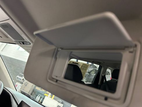 Certified 2025 Honda CR-V LX image 23
