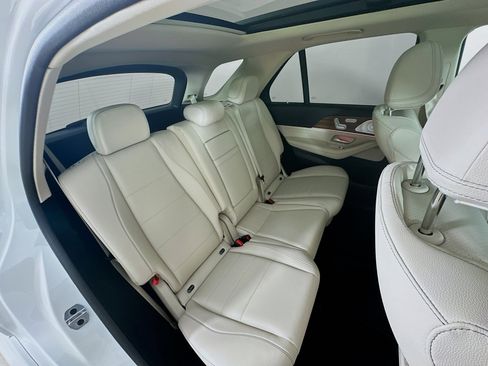 Certified 2026 Mercedes-Benz GLE 450 GLE 450 image 35