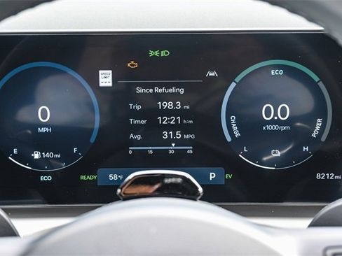 Certified 2025 Hyundai Tucson Limited image 27