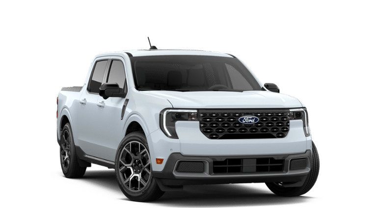New 2026 Ford Maverick Lariat w/ 4K Tow Package AWD/4WD image 28