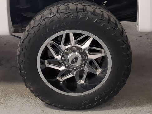 Used 2015 Chevrolet Silverado 3500 High Country w/ Duramax Plus Package image 21