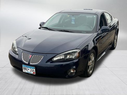 Used 2007 Pontiac Grand Prix w/ Preferred Package image 7