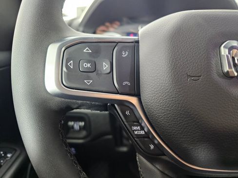 New 2026 RAM 1500 Big Horn AWD/4WD image 23