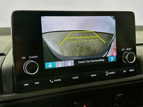 Certified 2024 Honda CR-V EX image 12